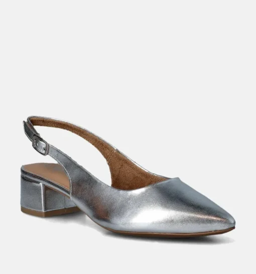 DAMES Tamaris Slingbacks