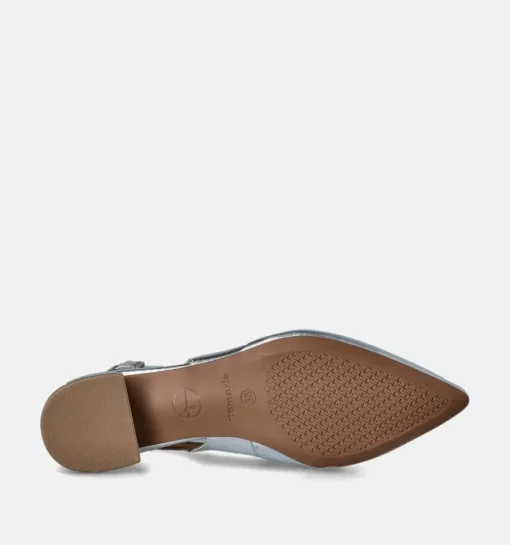 DAMES Tamaris Slingbacks