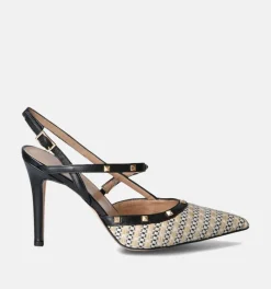DAMES Laurent David Slingbacks