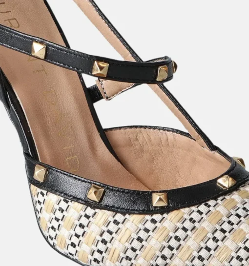 DAMES Laurent David Slingbacks