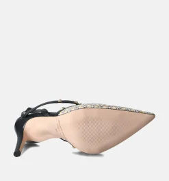 DAMES Laurent David Slingbacks
