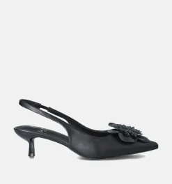 DAMES La Strada Slingbacks