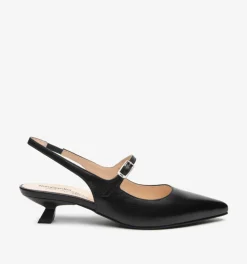 DAMES NeroGiardini Slingbacks