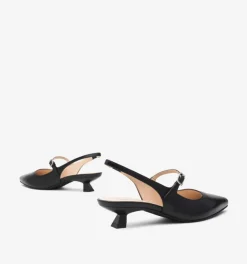 DAMES NeroGiardini Slingbacks