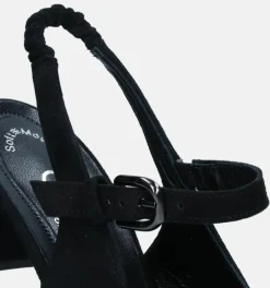DAMES Gabor Slingbacks