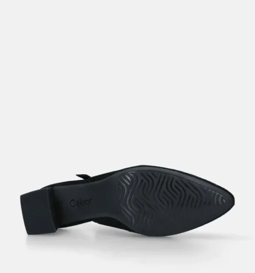 DAMES Gabor Slingbacks