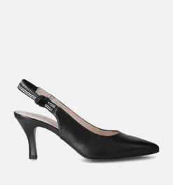DAMES NeroGiardini Slingbacks