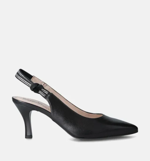 DAMES NeroGiardini Slingbacks