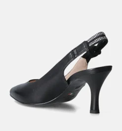DAMES NeroGiardini Slingbacks