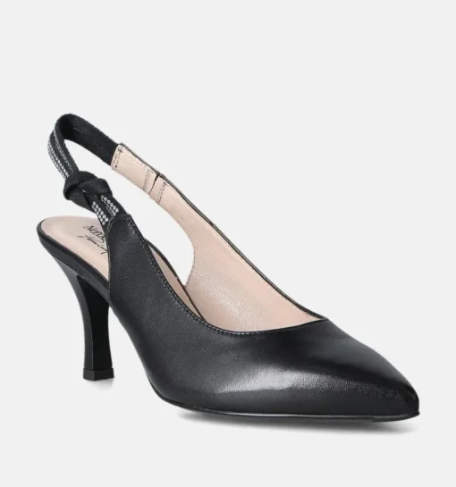 DAMES NeroGiardini Slingbacks