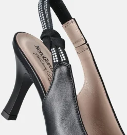 DAMES NeroGiardini Slingbacks
