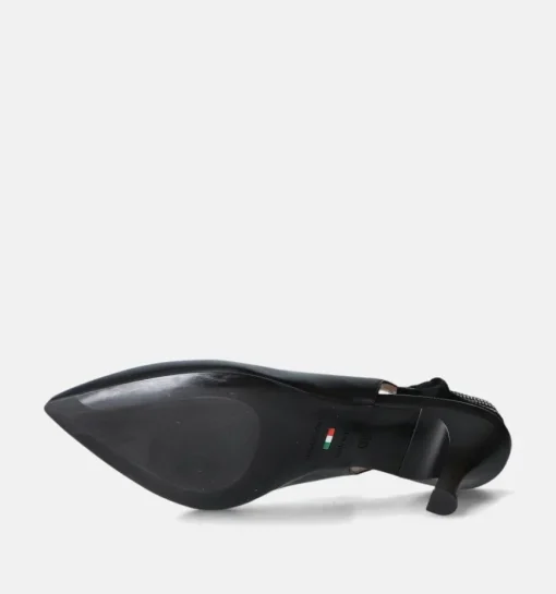 DAMES NeroGiardini Slingbacks
