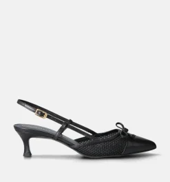 DAMES Unisa Slingbacks
