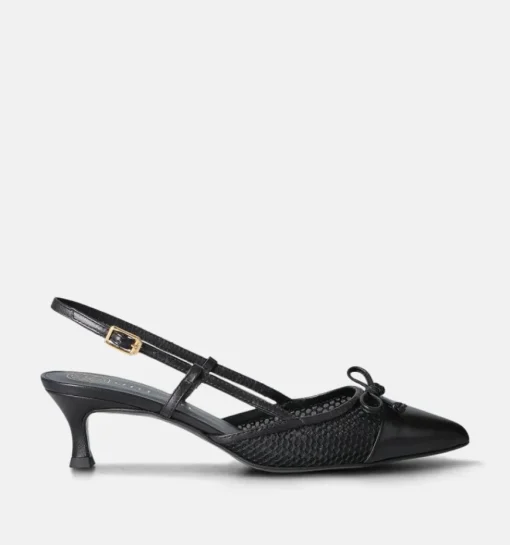 DAMES Unisa Slingbacks