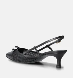 DAMES Unisa Slingbacks