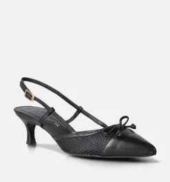 DAMES Unisa Slingbacks
