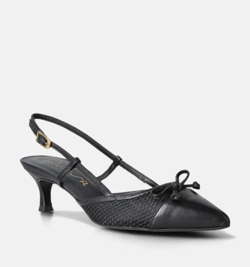 DAMES Unisa Slingbacks