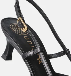 DAMES Unisa Slingbacks