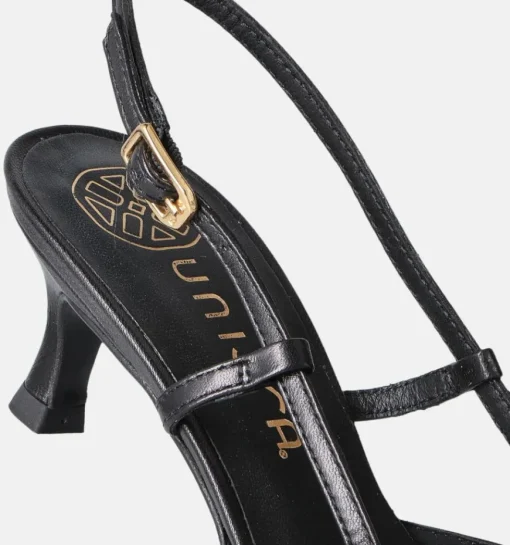 DAMES Unisa Slingbacks