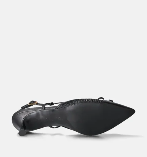 DAMES Unisa Slingbacks