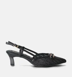 DAMES Tamaris Slingbacks
