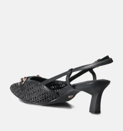 DAMES Tamaris Slingbacks