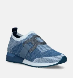 DAMES La Strada Slip-ons