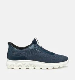 DAMES Geox Slip-ons