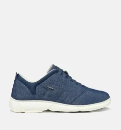 DAMES Geox Slip-ons