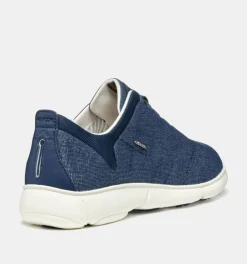 DAMES Geox Slip-ons