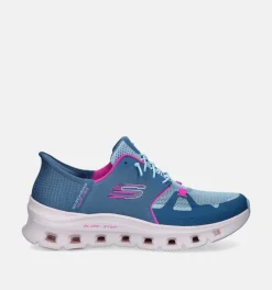 DAMES Skechers Slip-ons