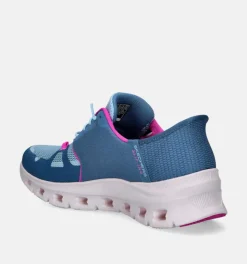 DAMES Skechers Slip-ons