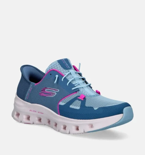 DAMES Skechers Slip-ons