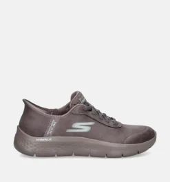 DAMES Skechers Slip-ons
