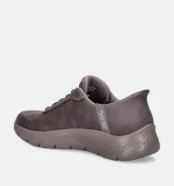 DAMES Skechers Slip-ons