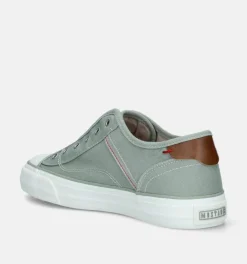 DAMES Mustang Slip-ons