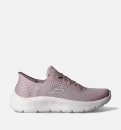 DAMES Skechers Slip-ons