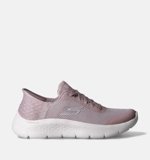 DAMES Skechers Slip-ons