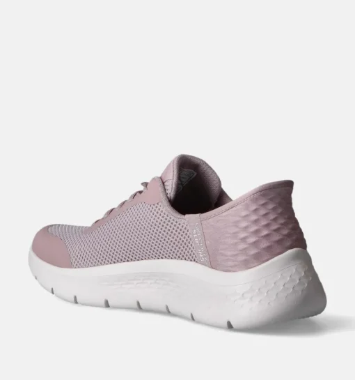 DAMES Skechers Slip-ons