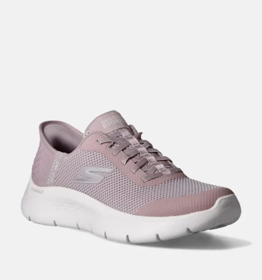 DAMES Skechers Slip-ons