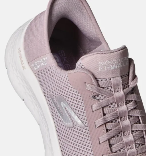 DAMES Skechers Slip-ons