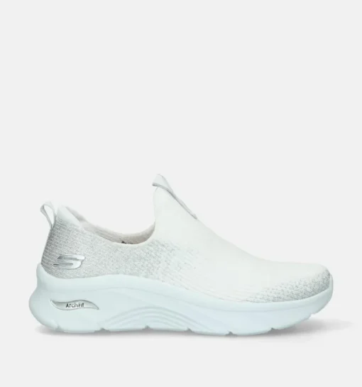 DAMES Skechers Slip-ons