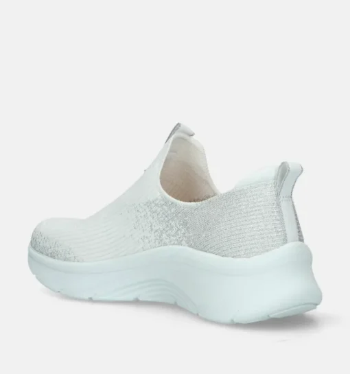 DAMES Skechers Slip-ons