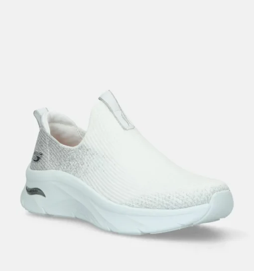 DAMES Skechers Slip-ons