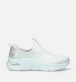DAMES Skechers Slip-ons