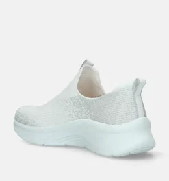 DAMES Skechers Slip-ons