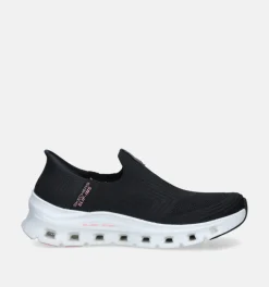 DAMES Skechers Slip-ons