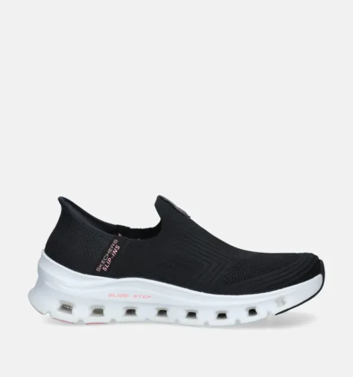 DAMES Skechers Slip-ons