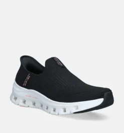 DAMES Skechers Slip-ons