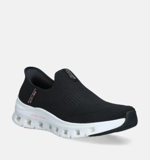 DAMES Skechers Slip-ons